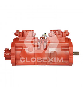 Główna pompa hydrauliczna Kawasaki K3V140DT-1A5R-HN0V do Doosan S290 DH300-5  