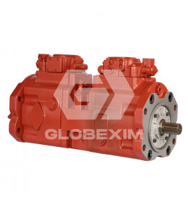 Główna pompa hydrauliczna Kawasaki K3V140DT-1A5R-HN0V do Doosan S290 DH300-5  