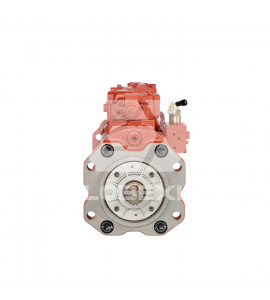Główna pompa hydrauliczna Kawasaki K3V140DT-1A5R-HN0V do Doosan S290 DH300-5  