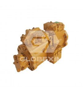 Główna pompa hydrauliczna Kawasaki K3V63DT-12MR-9N2D-DK do CAT E312B