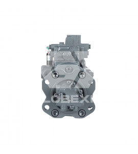 Główna pompa hydrauliczna Kawasaki K5V140DTP1U9R-9Y15 do Case CX290B/CX300B 
