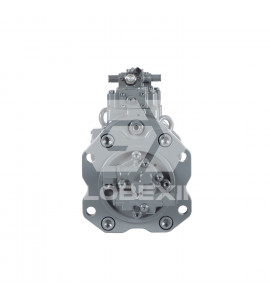 Pompa hydrauliczna Kawasaki K5V160DT-158R-1E05-V do Volvo EC300D, EC300DB 