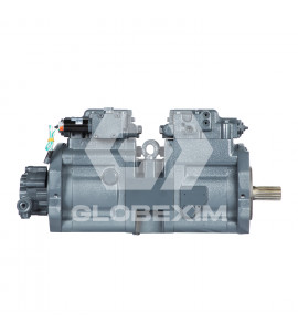Główna pompa hydrauliczna Kawasaki K5V80DT-1POR-9NOY do Volvo EC145, EC160BLC, EC180B 