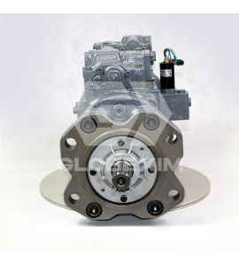 Główna pompa hydrauliczna K3V112DTP-1HFR-9N62 do koparki gąsienicowej Hyundai R210LC-9S